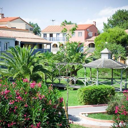 Malibu Village Residence De Standing Canet-en-Roussillon Dış mekan fotoğraf
